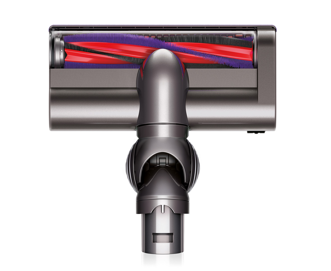 Aspirator vertical Dyson V6 SLIM ORIGIN / 350W / Gri photo 2
